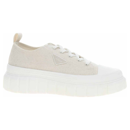 Dámske plátěnky s.Oliver 5-23655-42 beige