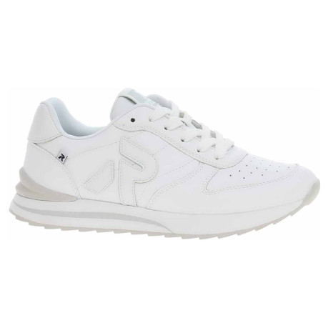 Dámska topánky Rieker W2401-80 weiss