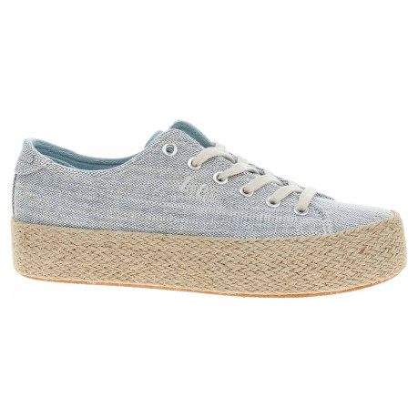 Dámske plátěnky Lee Cooper LCW-25-02-3283LB light blue