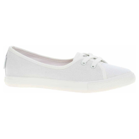 Dámske plátěnky Lee Cooper LCW-25-02-3313LB white