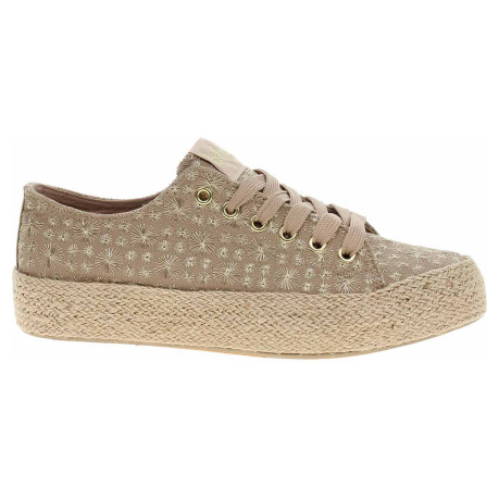 Dámske plátěnky Lee Cooper LCW-25-08-3646LB khaki