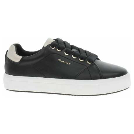 Dámska topánky Gant 30531828 G00 black