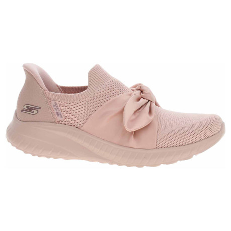 Skechers Slip-Ins BOBS Sport Squad Chaos - Inspire Away blush