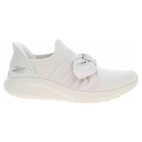 Skechers Slip-Ins BOBS Sport Squad Chaos - Inspire Away off white
