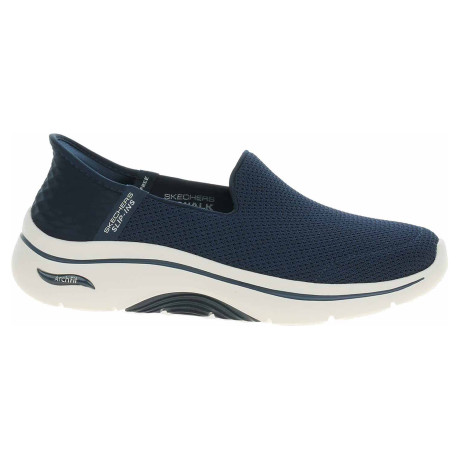 Skechers Slip-Ins: GO WALK Arch Fit 2.0 - Delara navy-white