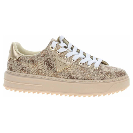 Dámska topánky Guess FLJD13FAM12-GOLD