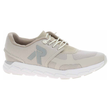 Dámska topánky Rieker M9000-60 beige