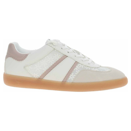 Dámska topánky Tamaris 1-23639-46 white comb