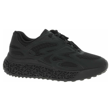 Dámska topánky Guess FLTSWALEA12-BLACK