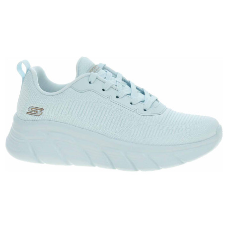 Skechers BOBS Sport B Flex Hi - Flying HI lt.blue