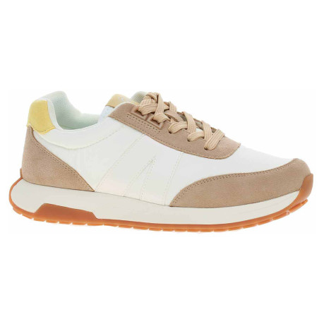 Dámska topánky Ara 12-29702-08 beach-eggwhite-vanille