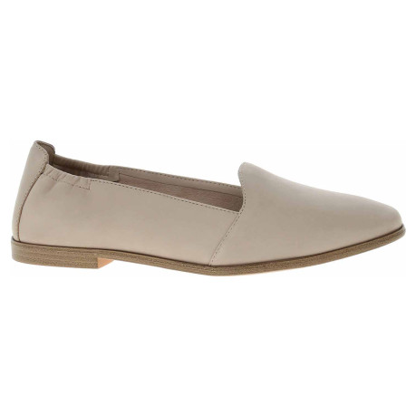 Dámske mokasiny Tamaris 1-24212-20 taupe