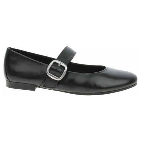 Dámske baleriny Tamaris 1-22147-44 black