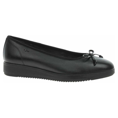Dámske baleriny Tamaris 8-82201-45 black