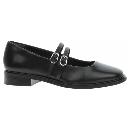 Dámske baleriny Tamaris 1-22131-45 black