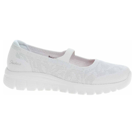 Skechers Graceful - Chic Motion white
