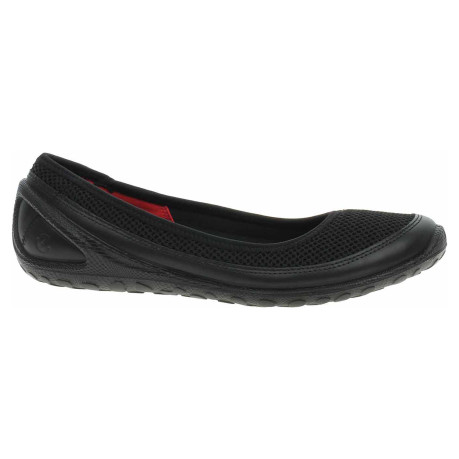 Dámske baleriny ECCO Biom Lite 80244351052 black-black