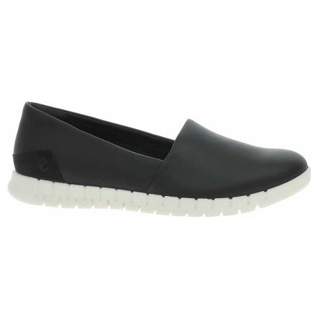 Dámske baleriny ECCO Gruuv Lite 24631351052 black