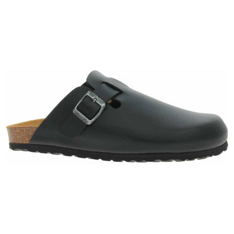 Dámske papuče Bio Life 0005 Samba 582 black