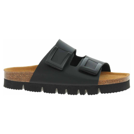 Dámske papuče Bio Life 2255.128 Lotta 905 black