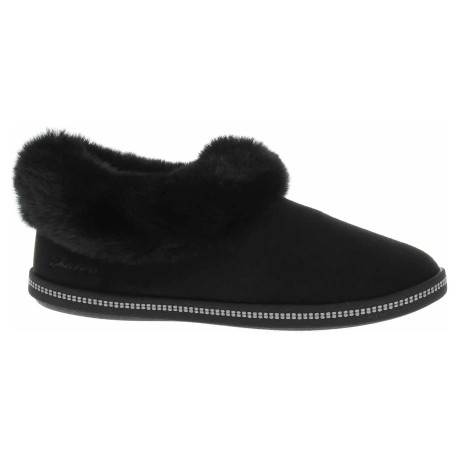 Skechers Cozy Campfire - Winter Nights black