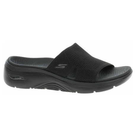 Skechers GO WALK Arch Fit 2.0 Sandal - Dakota black