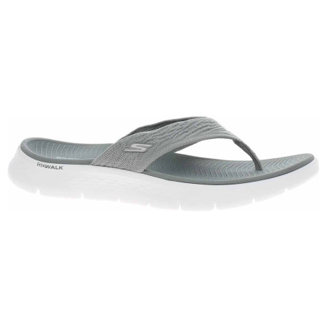 Skechers Go Walk Flex Sandal - Splendor gray