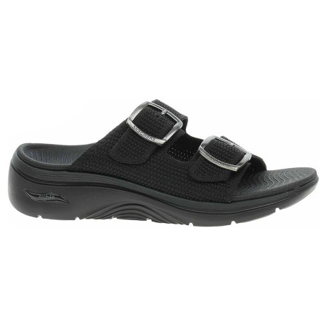 Skechers Go Walk Arch Fit 2.0 Chloe black
