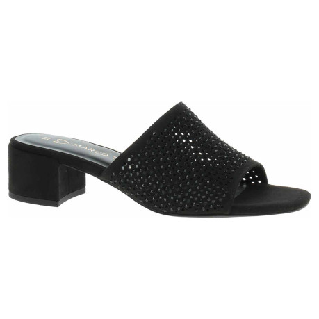 Dámske papuče Marco Tozzi 2-27200-46 black