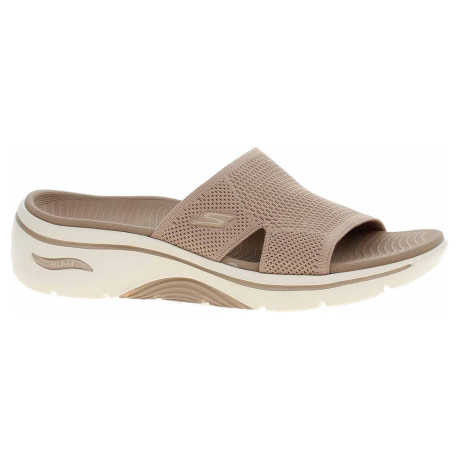 GO WALK Arch Fit 2.0 Sandal - Dakota tan