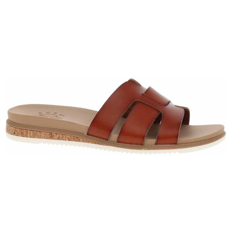 Skechers BOBS Desert Kiss Low - Peak Look chestnut