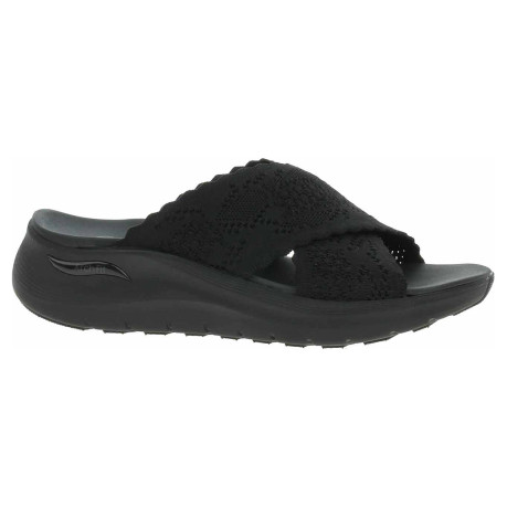 Skechers Arch Fit 2.0 Sandal - Still The One black