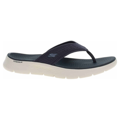 Skechers GO WALK Flex Sandal - Holly navy