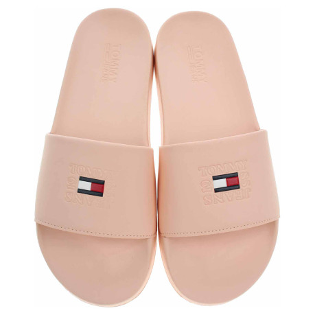 Dámske papuče Tommy Hilfiger EN0EN01826 TM6