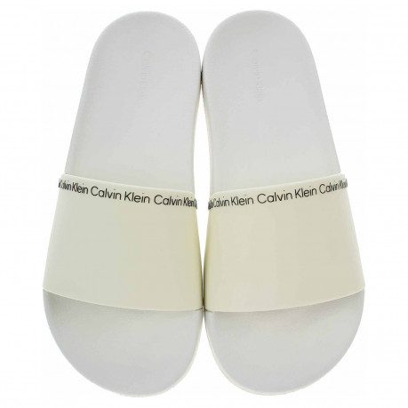 Dámske papuče Calvin Klein HW0HW01526 YBJ