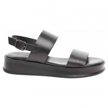 Dámske sandále Tamaris 1-28238-20 black