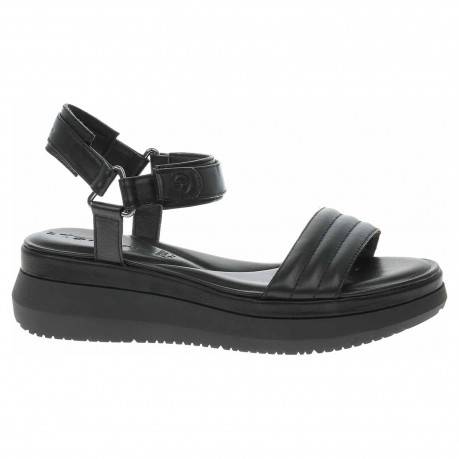 Dámske sandále Tamaris 1-28022-30 black