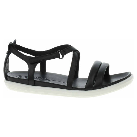 Dámske sandále Ecco Simpil 20923301001 black