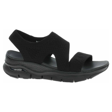 Skechers Arch Fit - Brightest Day black