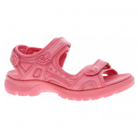 Dámske sandále Ecco Offroad 06956301399 bubblegum