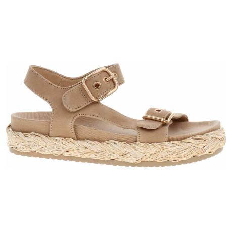 Dámske sandále Tamaris 1-28400-44 tan