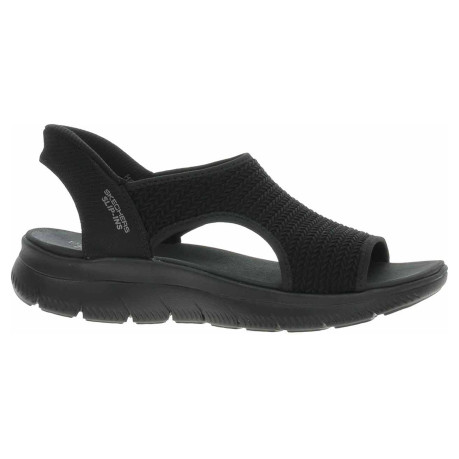 Skechers Slip-ins: Summits - Sweetly Evolved black