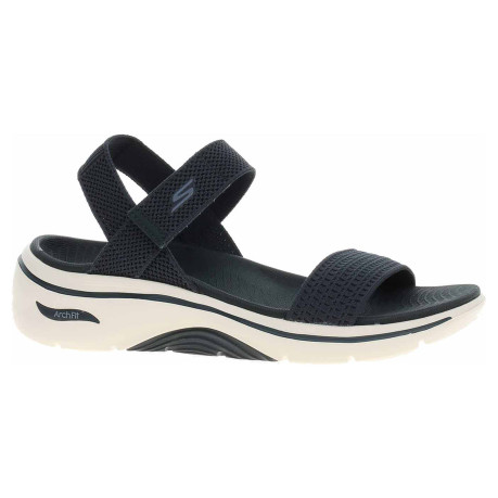 Skechers Go Walk Arch Fit 2.0 Sandal - Annie navy