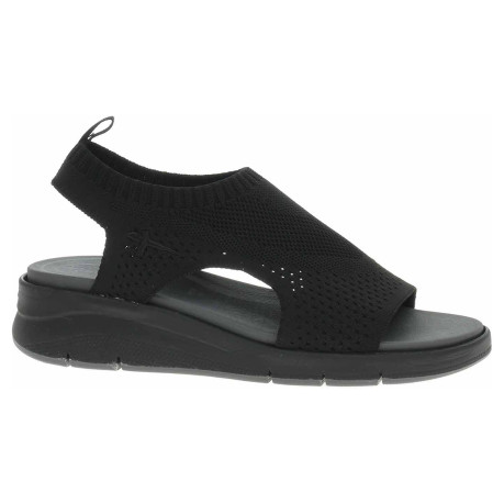 Dámske sandále Tamaris 8-88713-42 black
