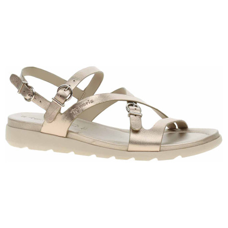 Dámske sandále Tamaris 1-28231-46 bronce