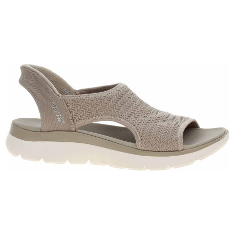 Skechers Slip-ins: Summits - Sweetly Evolved taupe