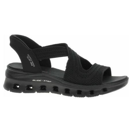 Skechers Glide-Step Pro Sandal black