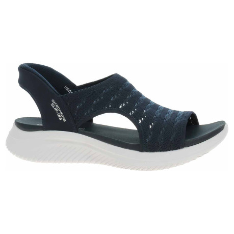Skechers Slip-ins: Ultra Flex 3.0 - Sun Warmth navy