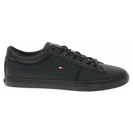 Pánska topánky Tommy Hilfiger FM0FM04166 BDS Black