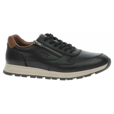 Pánska topánky Rieker B0504-00 schwarz